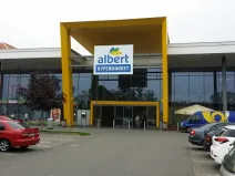 Pronájem obchodního prostoru, Brno, 305 m2