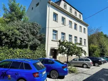 Pronájem bytu 3+kk, Bílovec, Valová, 96 m2