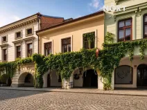 Prodej bytu 2+kk, České Budějovice, Plachého, 66 m2