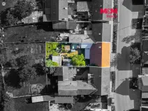 Prodej rodinného domu, Rožďalovice, Boleslavská, 50 m2