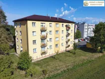 Prodej bytu 3+1, Sudkov, 63 m2