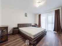 Pronájem bytu 3+kk, Olomouc, Eduarda Hamburgera, 89 m2