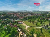 Prodej pozemku pro bydlení, Kouřim, Na Salabce, 2614 m2