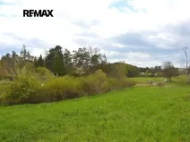 Pronájem zahrady, Pohoří, 941 m2