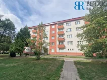 Prodej bytu 3+1, Přerov - Přerov I-Město, bří Hovůrkových, 73 m2