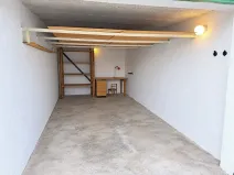 Pronájem garáže, Hradec Králové, Bezručova, 18 m2