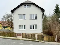 Prodej rodinného domu, Rozvadov, 120 m2