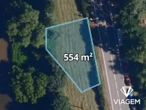 Prodej podílu zahrady, Židlochovice, 207 m2