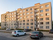 Pronájem bytu 1+1, Třemošnice, Lichnická, 34 m2