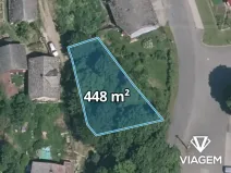Prodej podílu zahrady, Dlažov, 112 m2
