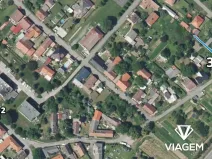 Prodej zahrady, Nebužely, 51 m2