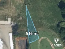 Prodej pole, Horšovský Týn, 516 m2
