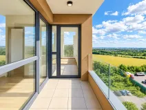 Prodej bytu 2+kk, Praha - Černý Most, Arnošta Valenty, 51 m2