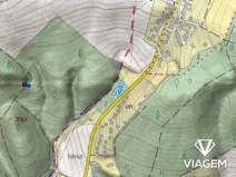 Prodej podílu pozemku pro bydlení, Kostelec u Holešova, 243 m2
