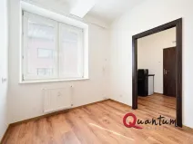 Prodej bytu 1+kk, Praha - Suchdol, Suchdolské náměstí, 19 m2