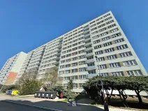 Pronájem bytu 1+kk, Mladá Boleslav, Jiráskova, 39 m2