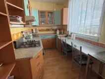 Prodej bytu 2+1, Turnov, Diamantová, 52 m2