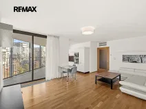 Pronájem bytu 2+kk, Praha - Žižkov, Malešická, 73 m2