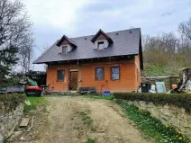 Dražba rodinného domu, Štětí, 86 m2