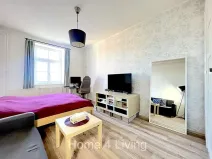 Pronájem bytu 1+1, Brno, Tábor, 30 m2