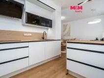 Prodej bytu 3+kk, Hradec Králové - Pražské Předměstí, Hrubínova, 75 m2