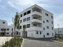 Pronájem bytu 2+kk, Šlapanice, 58 m2