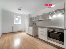 Prodej bytu 2+kk, Dolní Morava - Horní Morava, 38 m2
