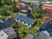 Prodej bytu 2+kk, Svitavy, Blanická, 78 m2