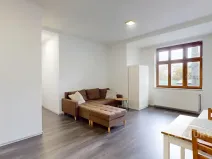Pronájem bytu 2+kk, Ostrava, Bratrská, 42 m2