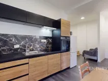 Pronájem bytu 2+kk, Ostrava, Bratrská, 52 m2