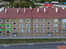 Prodej bytu 2+1, Litovel, Palackého, 57 m2