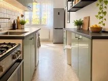 Pronájem bytu 2+1, Plzeň, Zábělská, 62 m2