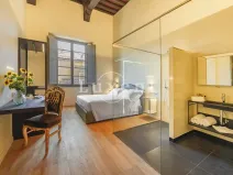 Prodej ubytování, Siena, Itálie, Il Campo, 600 m2