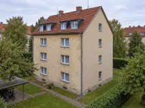Prodej činžovního domu, Liberec, Americká, 360 m2