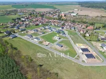 Prodej pozemku pro bydlení, Olešná, 2642 m2