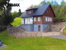 Prodej chalupy, Paseky nad Jizerou, 172 m2
