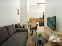 Prodej bytu 2+kk, Drač, Albánie, Shkembi i Kavajes, 50 m2