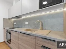 Pronájem bytu 2+1, Strážnice, náměstí Svobody, 58 m2