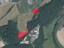 Prodej pole, Dubno, 9696 m2