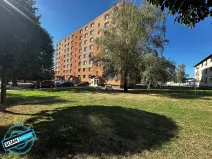 Pronájem bytu 1+1, Lipník nad Bečvou, Hranická, 42 m2