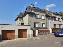 Prodej činžovního domu, Ústí nad Labem, Švabinského, 377 m2