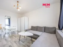 Prodej bytu 3+1, Klášterec nad Ohří - Miřetice u Klášterce nad Ohří, Dukelská, 61 m2