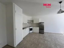 Pronájem bytu 1+kk, Chrudim - Chrudim IV, Na Větrníku, 36 m2