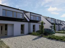 Prodej pozemku pro bydlení, Svinošice, 6500 m2