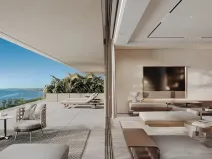 Prodej bytu 4+kk, Estepona, Španělsko, 191 m2