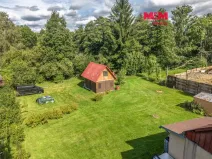 Prodej pozemku pro bydlení, Rumburk, Starokřečanská, 745 m2