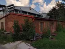 Prodej skladu, Ostrava, Lešetínská, 246 m2