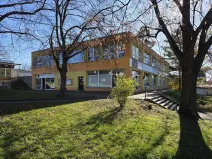 Pronájem kanceláře, Ústí nad Labem, Masarykova, 92 m2