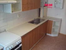 Pronájem bytu 2+1, Ostrava - Vítkovice, Kutuzovova, 57 m2