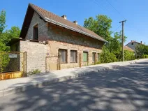 Prodej rodinného domu, Vrané nad Vltavou, Nádražní, 135 m2